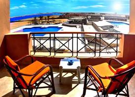 Viva Blue Resort and Diving Sharm El Naga (Adults Only) 2