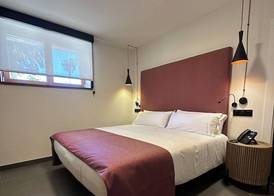 Hotel El Rosal de Cudillero 3