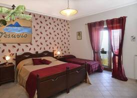 Il Casale Sorrento 4