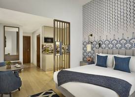 Citadines Islington London 5