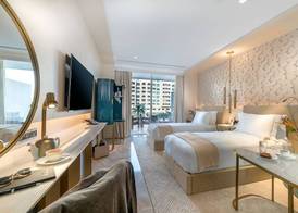 FIVE Palm Jumeirah Dubai 3