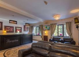 Rizzo Boutique Hotel 3