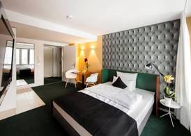 Pandion Boardinghouse 3