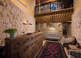 Cappadocia Golden Elite 3