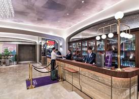 Mercure Ningbo Yinzhou 2