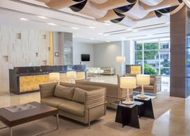 Four Points by Sheraton Barranquilla 2