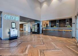 Hotel Peppertree Bend, BW Premier Collection 4