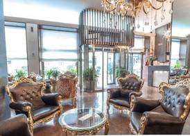 Canova Hotel 4