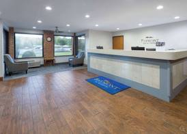 Baymont by Wyndham LaGrange 3