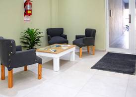 Ramada Residences by Wyndham Puerto Madryn CQ Mitre 3