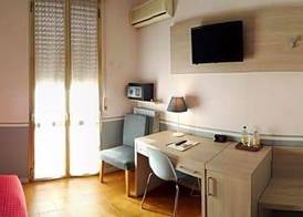 Hotel Astoria 5