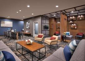 Hyatt Place Fayetteville/Springdale 5