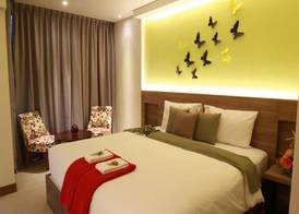 Levana Pattaya Hotel - SHA Extra Plus 4