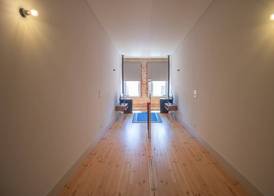 Step In Porto Apartments 5