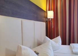INVITE Hotel Nürnberg City 5