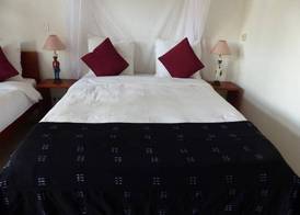 Hôtel Kadiandoumagne 2