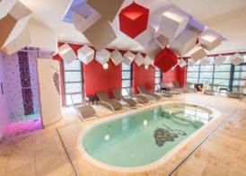 Auberge du Lac Sure Hotel Collection by BW 4