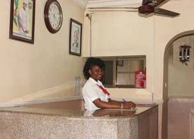 Ivory Place Hotel 2