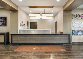 Sleep Inn & Suites Yukon Oklahoma City 3