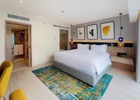 voco BALI SEMINYAK by IHG 4