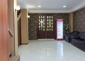 Diamond Hotel Tashkent 2