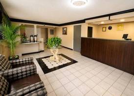 Rodeway Inn Expo Center 3