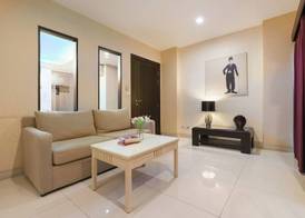 iCheck inn Residence soi 2 3
