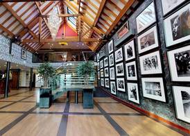 Old Thorns Golf Resort And Spa Hampshire by Accor 2