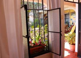 Casa Quetzalli, La Recolección 2