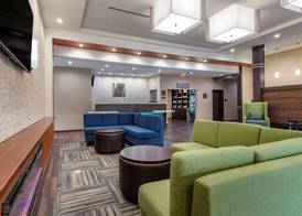 Comfort Suites Cedar Park - Austin Northwest 5
