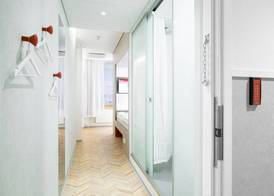 Omena Hotel Helsinki Lönnrotinkatu 5