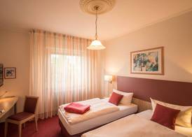 Hotel Leander 3