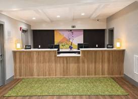 Spark By Hilton Lake George Outlets 4