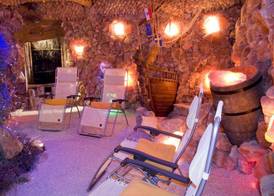 Hotel Arka Medical Spa 2