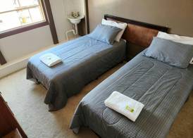 The Exchange Hotel 2