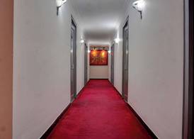 Hotel O Townhouse Oak Grand Orienchi 2