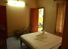 Ideal Ayurvedic Resort Kovalam 5