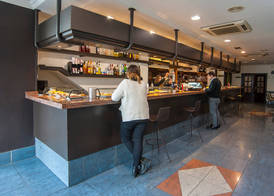 Iraipe Izaga Hostal 2