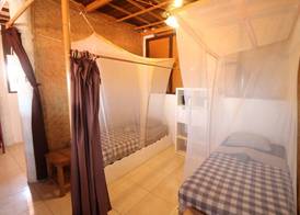 Seabreeze Hostel Bali 2