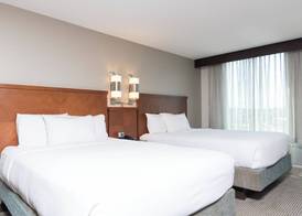 Hyatt Place Lexington 5