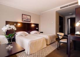 Hotel Aurora Family & SPA 4