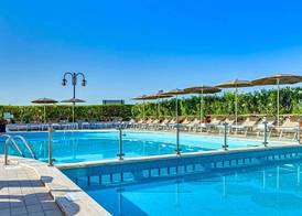 Hotel Delle Mimose 5