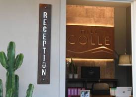HILL COLLE - camere & bistrot 2