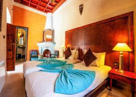 Riad Clé De Sol & SPA 2