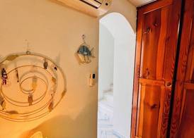 Camera Conchiglie - Villa Flores 2