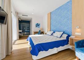 Hotel Alay - Adults Only Recommended 4