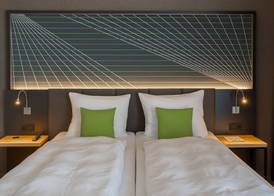 elaya hotel kevelaer, Trademark Collection by Wyndham 5