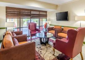 Quality Inn Tanglewood 5