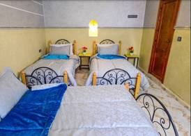 Hôtel Faouzi 2