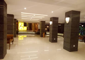Sukajadi Hotel, Convention and Gallery 3